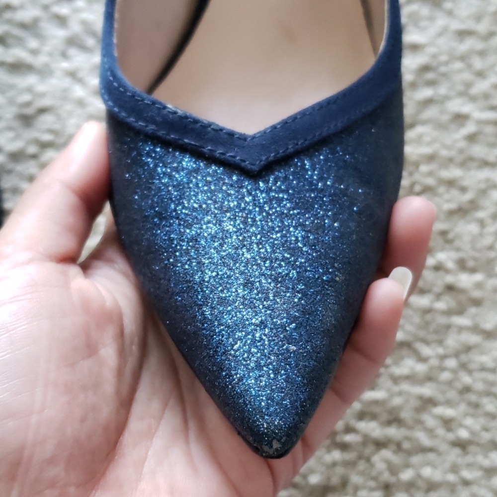 High heels - Picture 3 of 7